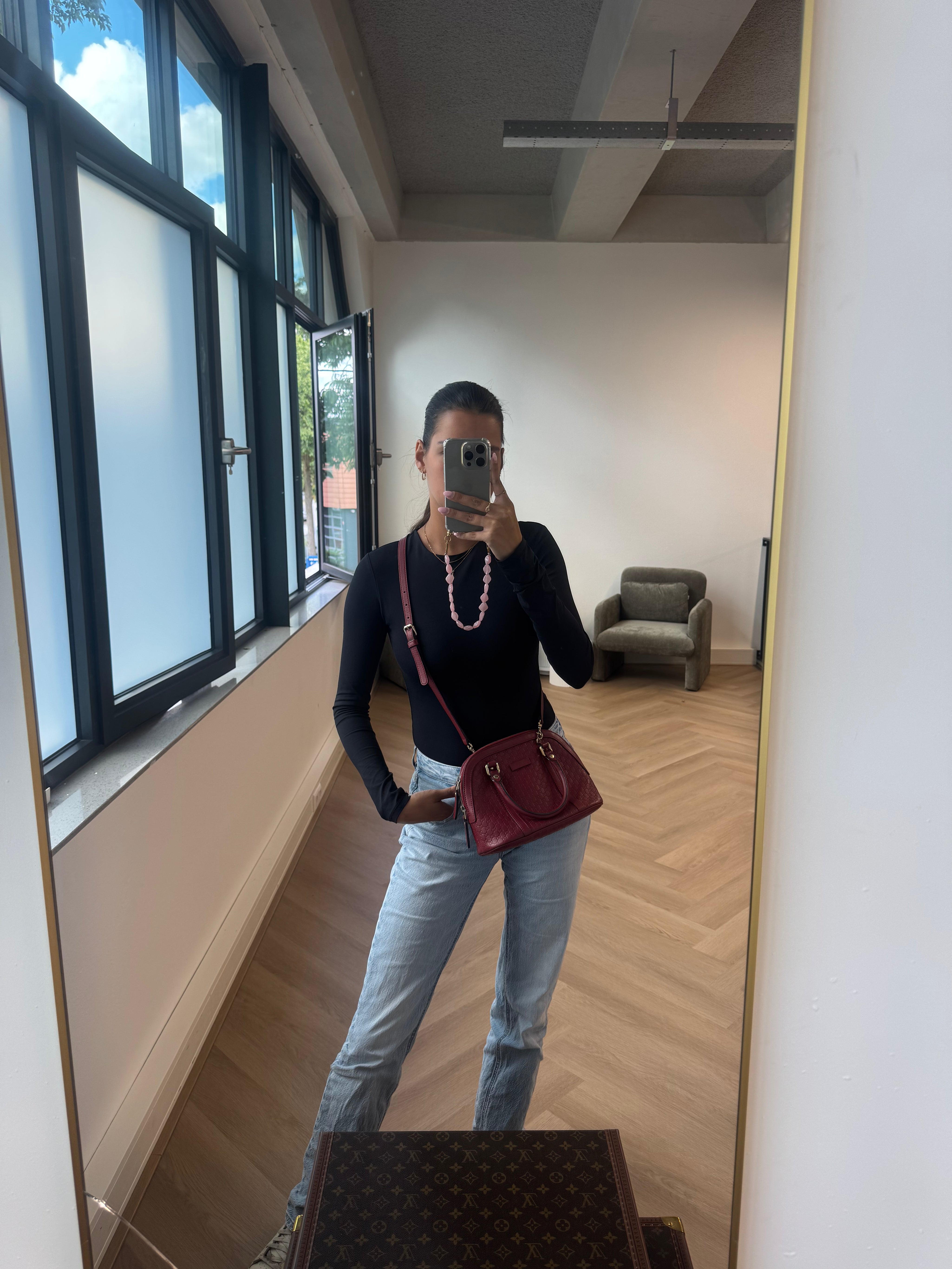 GUCCI Guccissima