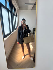 CHANEL Classic CC Tote SHW