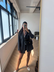 Chanel Classic Flapbag Medium (1997-1999)