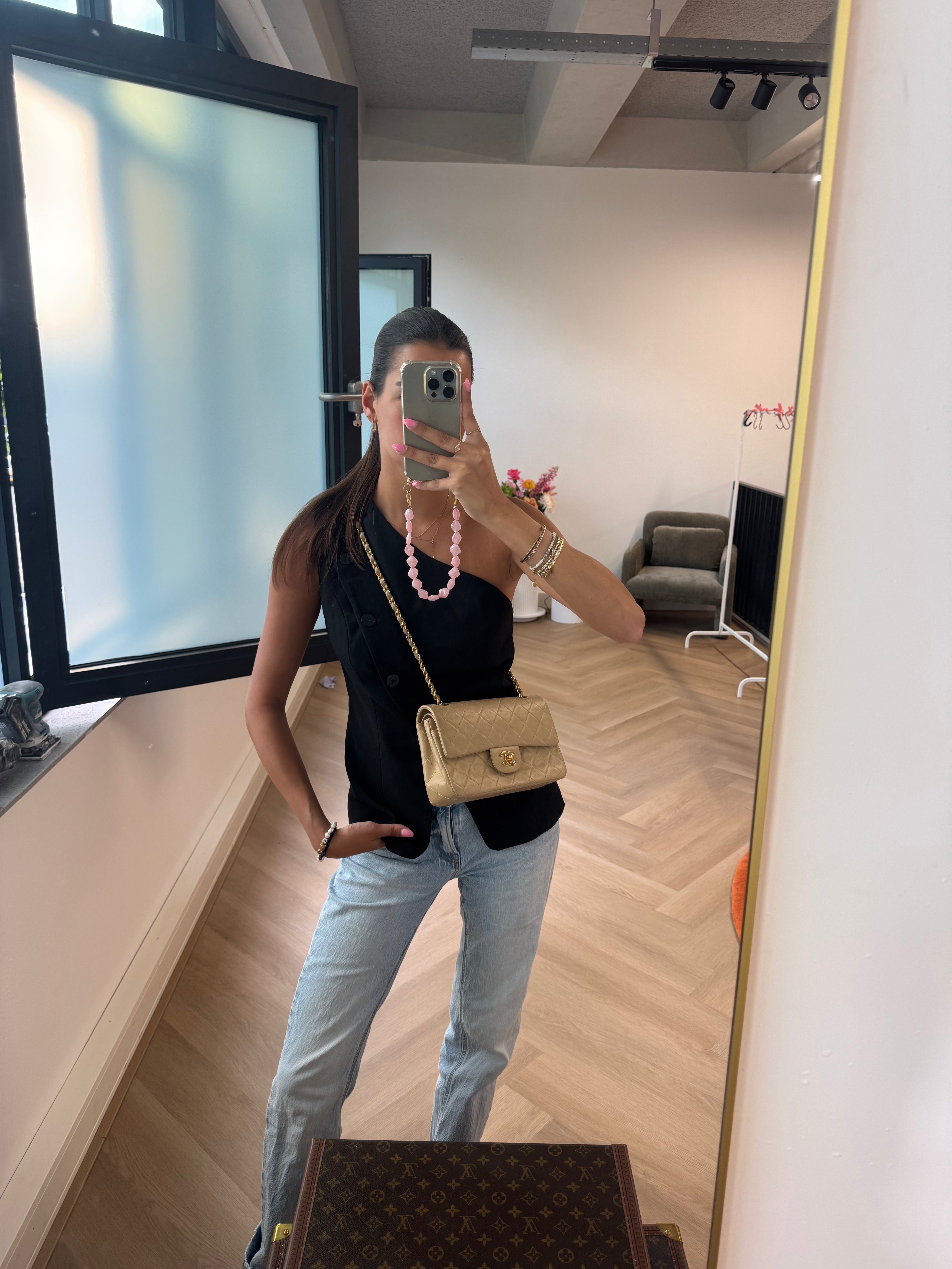 CHANEL Classic Flap