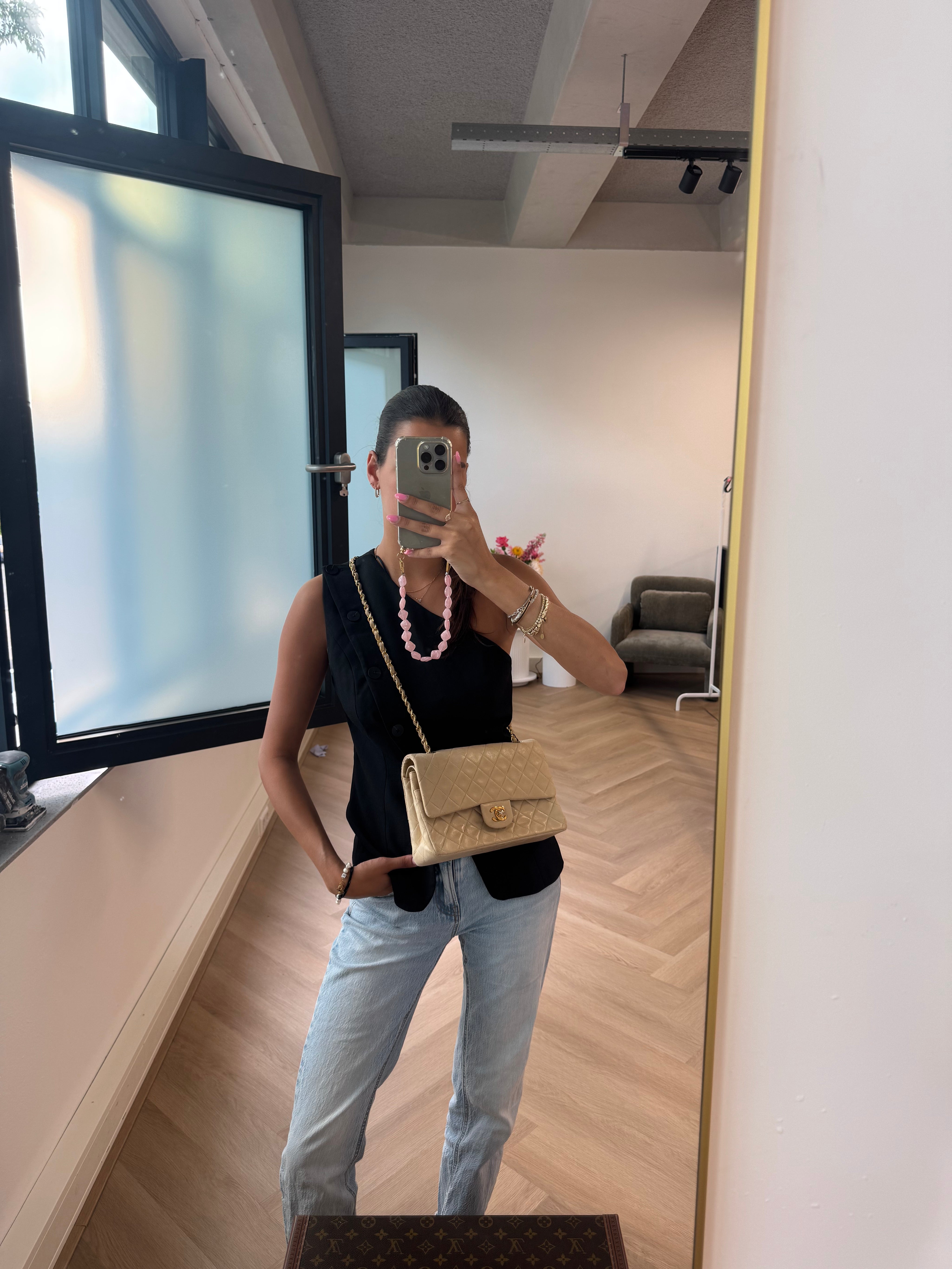 CHANEL Classic Flap