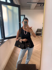 CHANEL Matelasse Parent-child