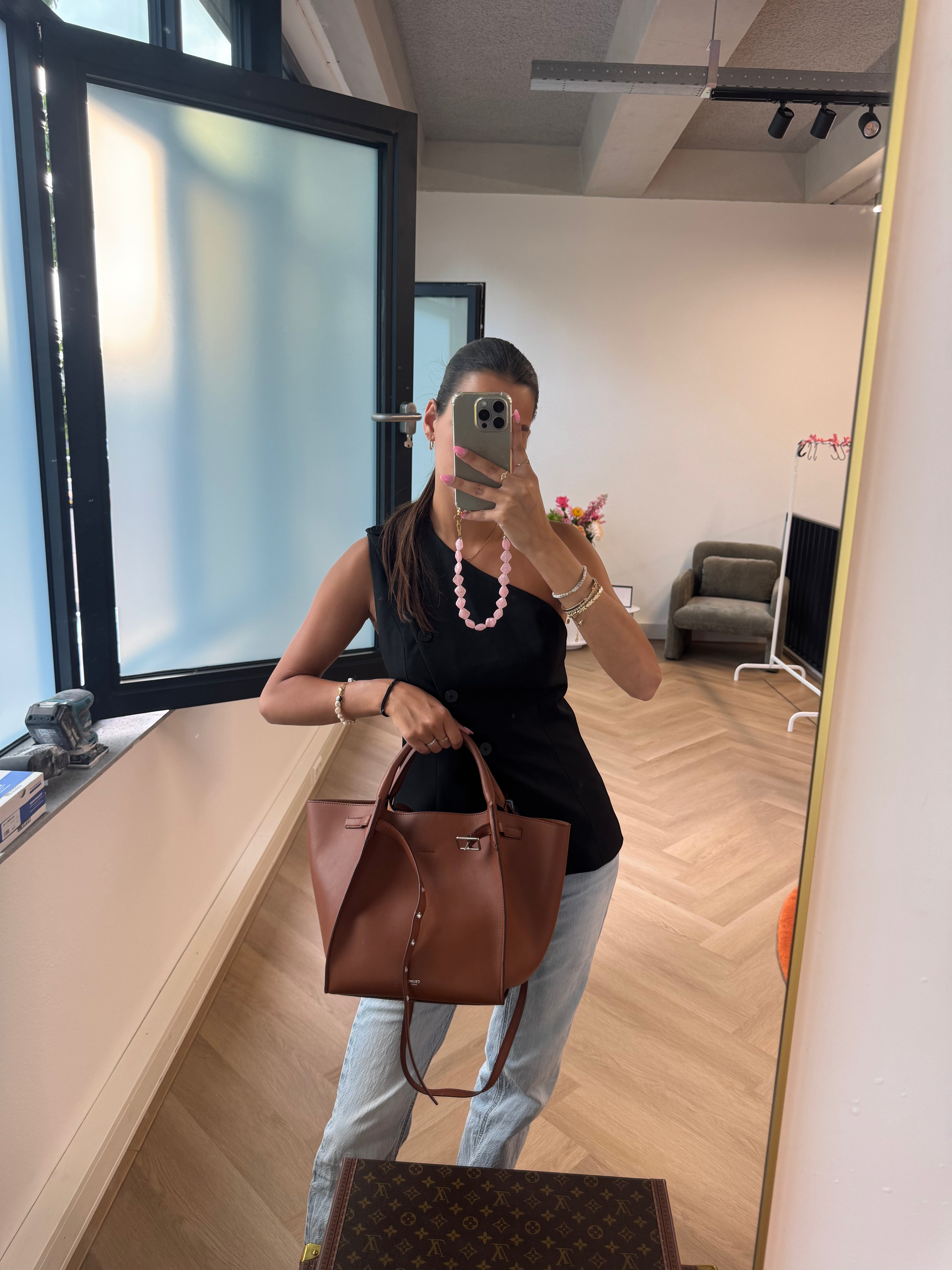 CELINE Big Tote