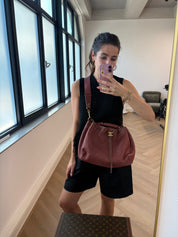 Chanel Bucket Bag