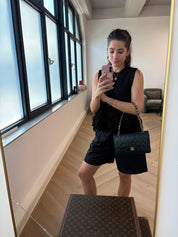 Chanel Classic Flapbag Medium