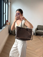 Louis Vuitton Neverfull MM
