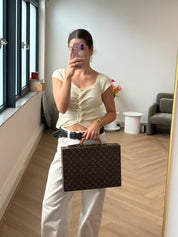 Louis Vuitton Attache Case