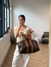 LOUIS VUITTON Keepall 45