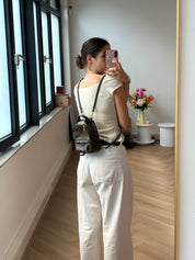Louis Vuitton Palmsprings Backpack