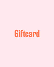 Giftcard