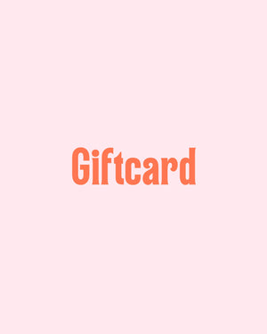 Giftcard