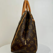Louis Vuitton Deauville