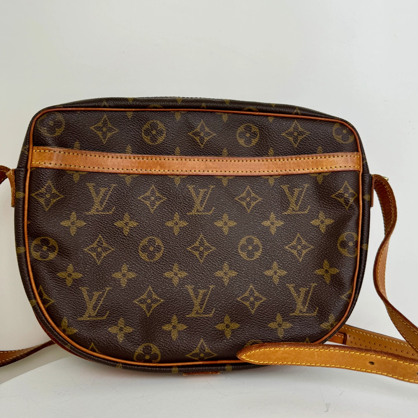 Louis Vuitton Jeune Ville GM