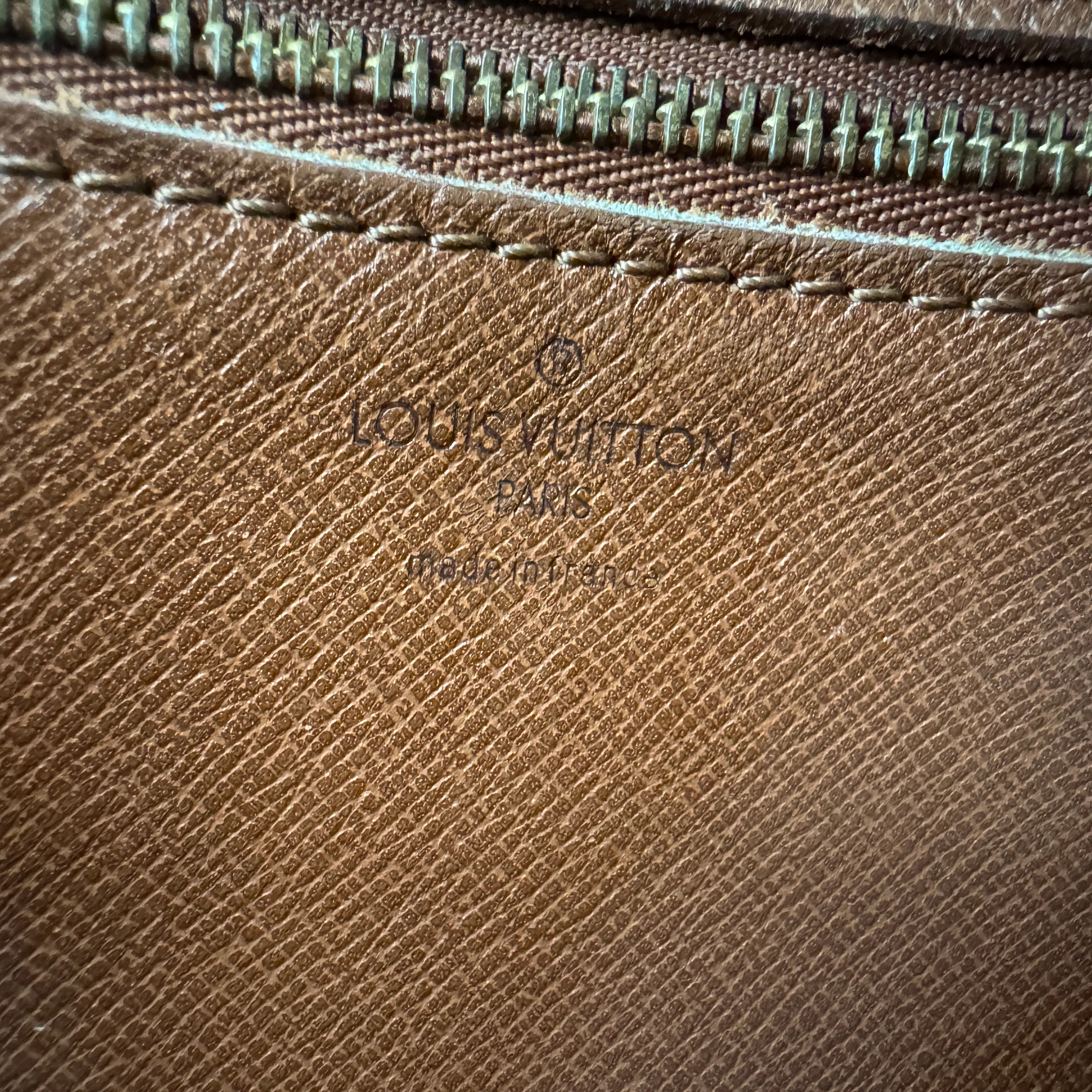 Louis Vuitton Jeune Ville GM