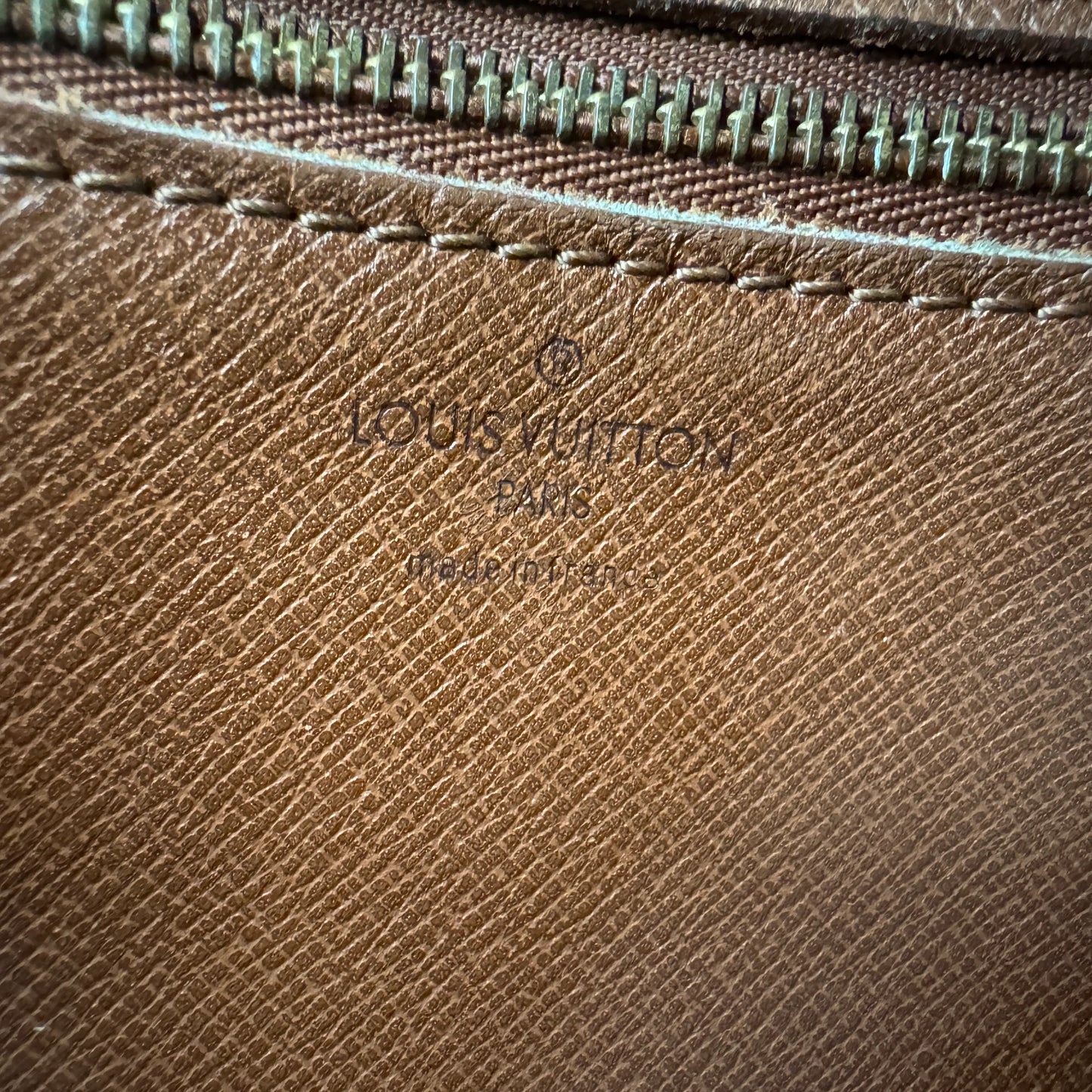 Louis Vuitton Jeune Ville GM
