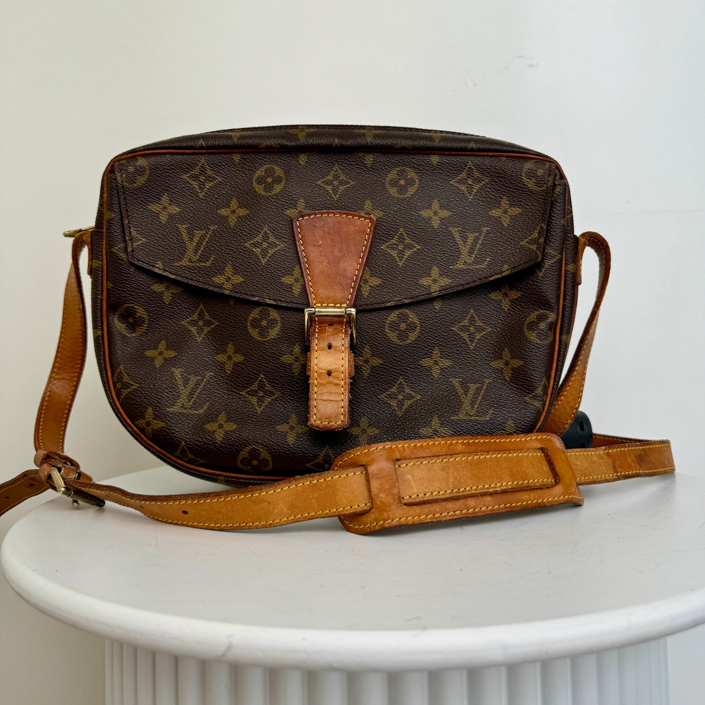 Louis Vuitton Jeune Ville GM