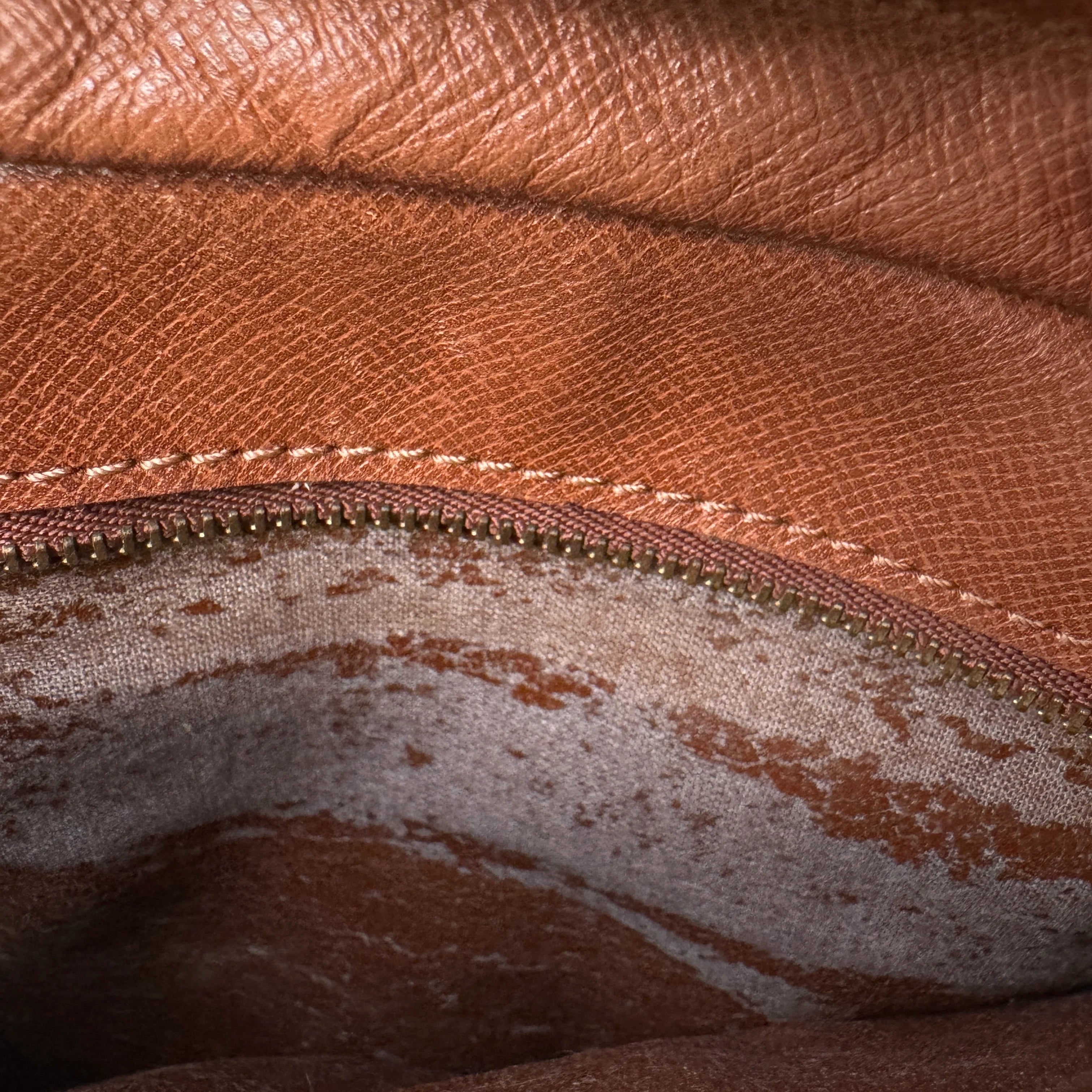 Louis Vuitton Jeune Ville GM