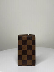 Louis Vuitton 4 Keyholder Damier