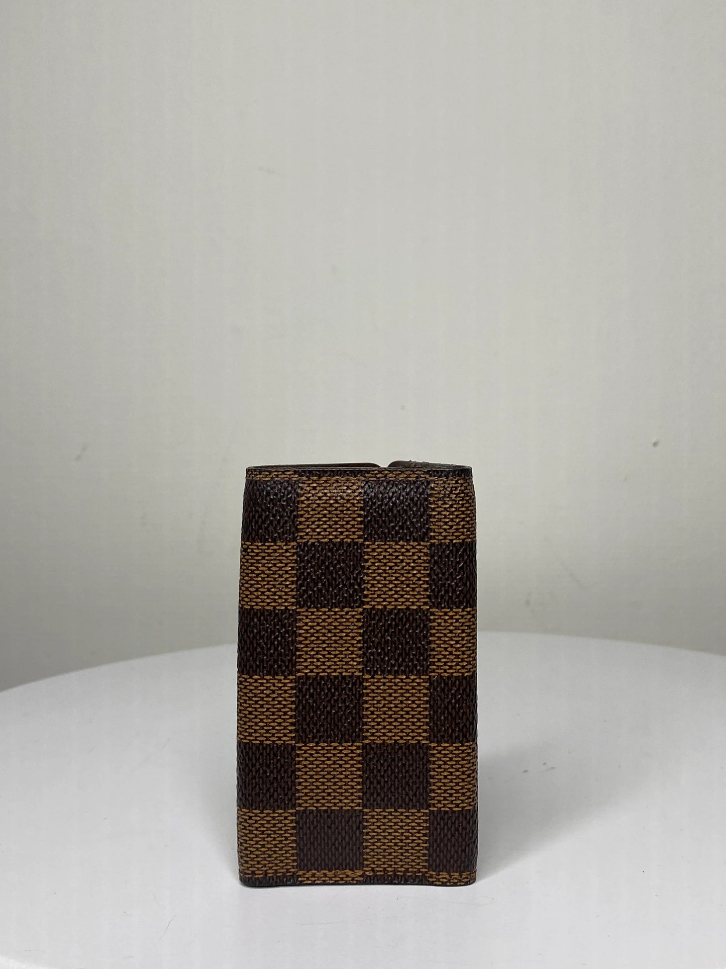 Louis Vuitton 4 Keyholder Damier