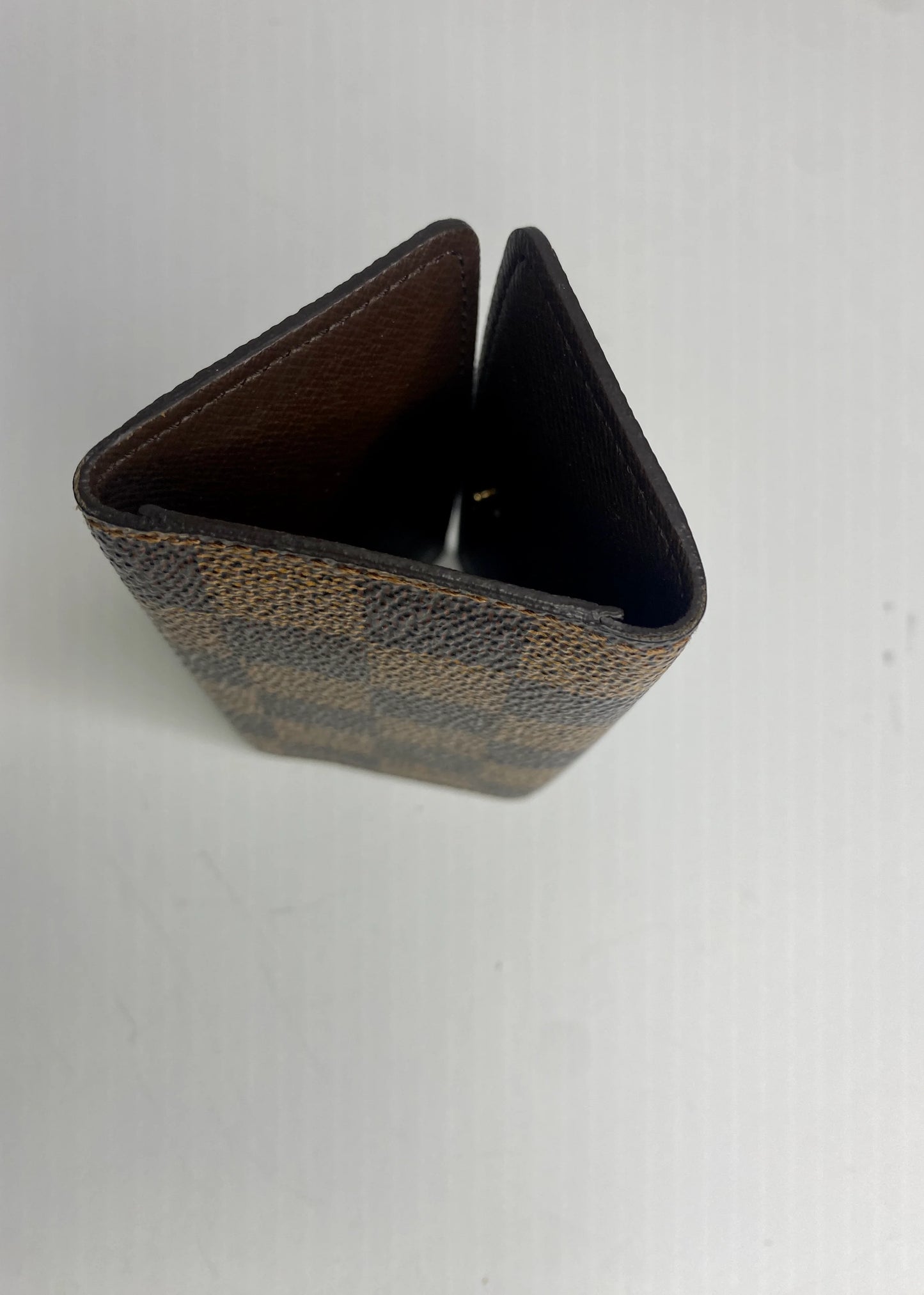 Louis Vuitton 4 Keyholder Damier