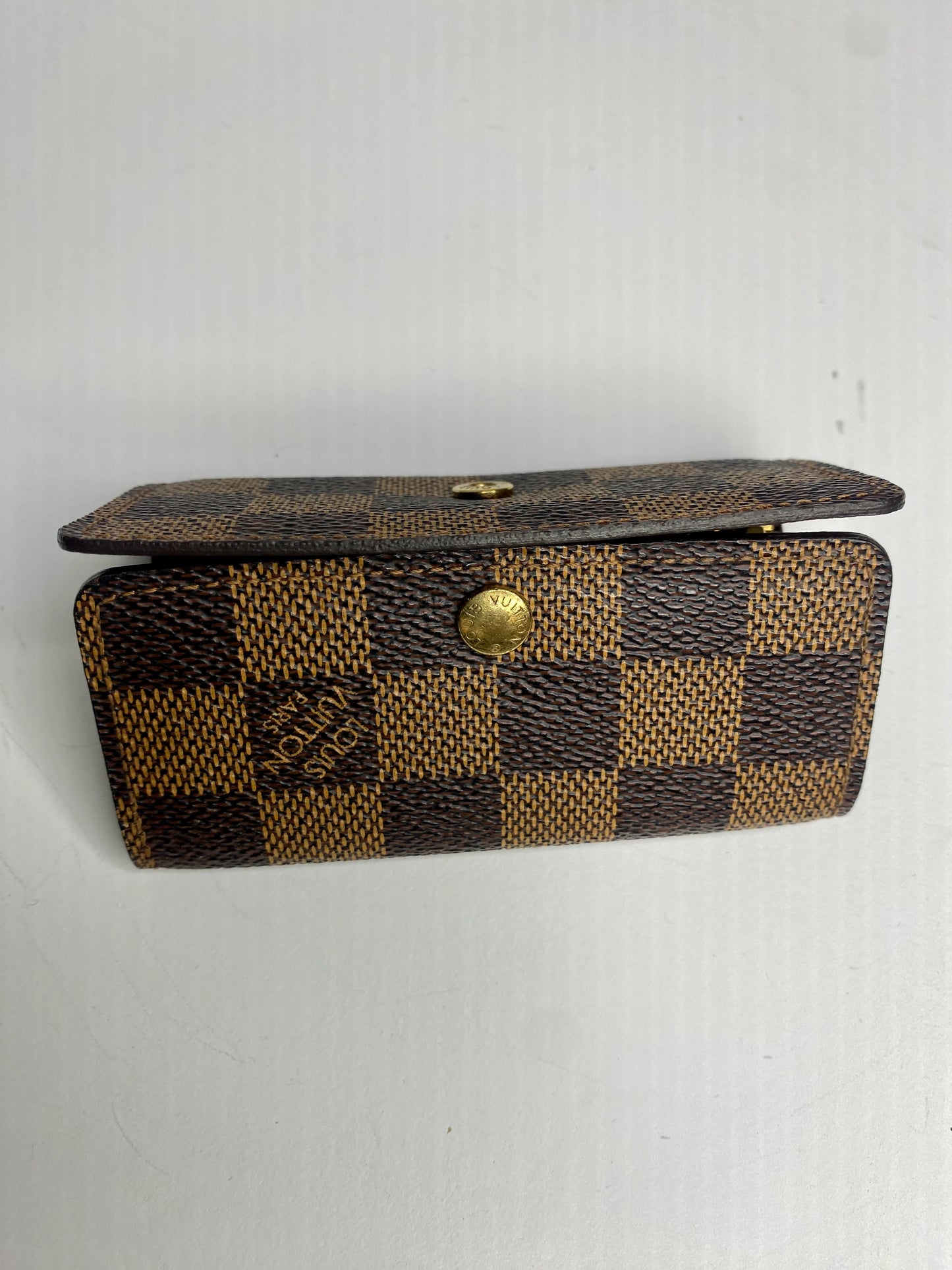 Louis Vuitton 4 Keyholder Damier