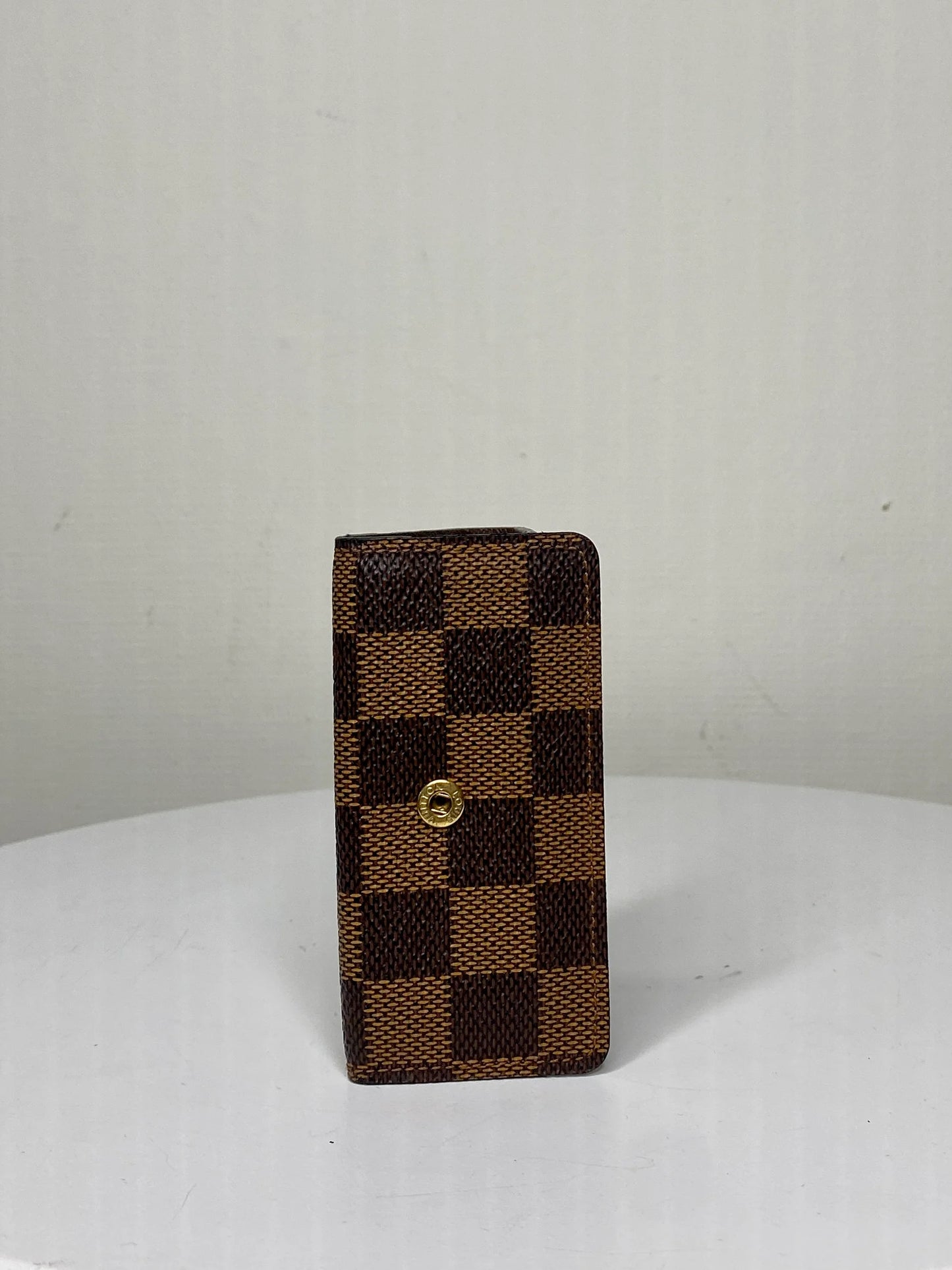 Louis Vuitton 4 Keyholder Damier