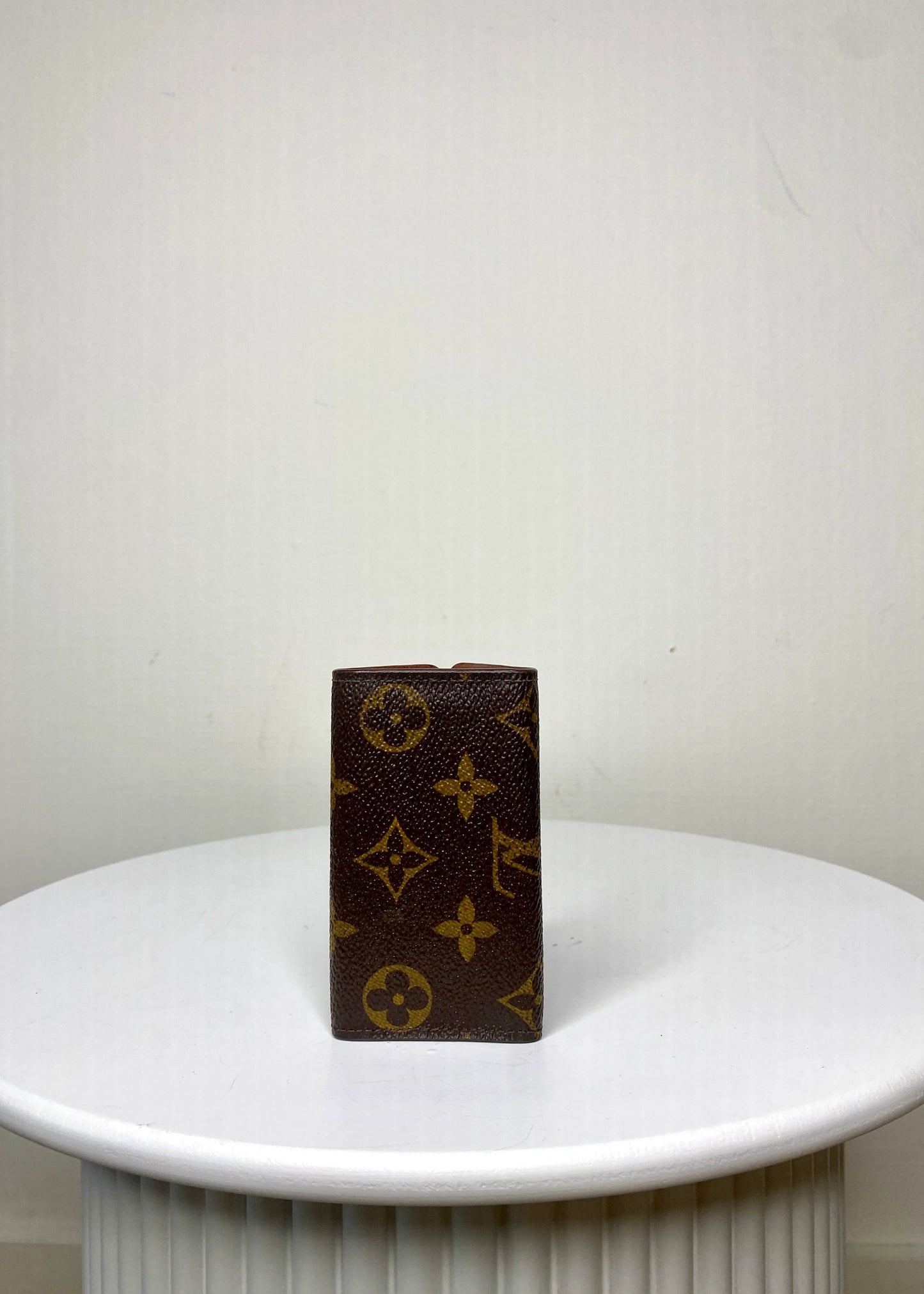 Louis Vuitton 4 Keyholder Monogram