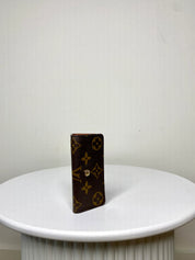 Louis Vuitton 4 Keyholder Monogram