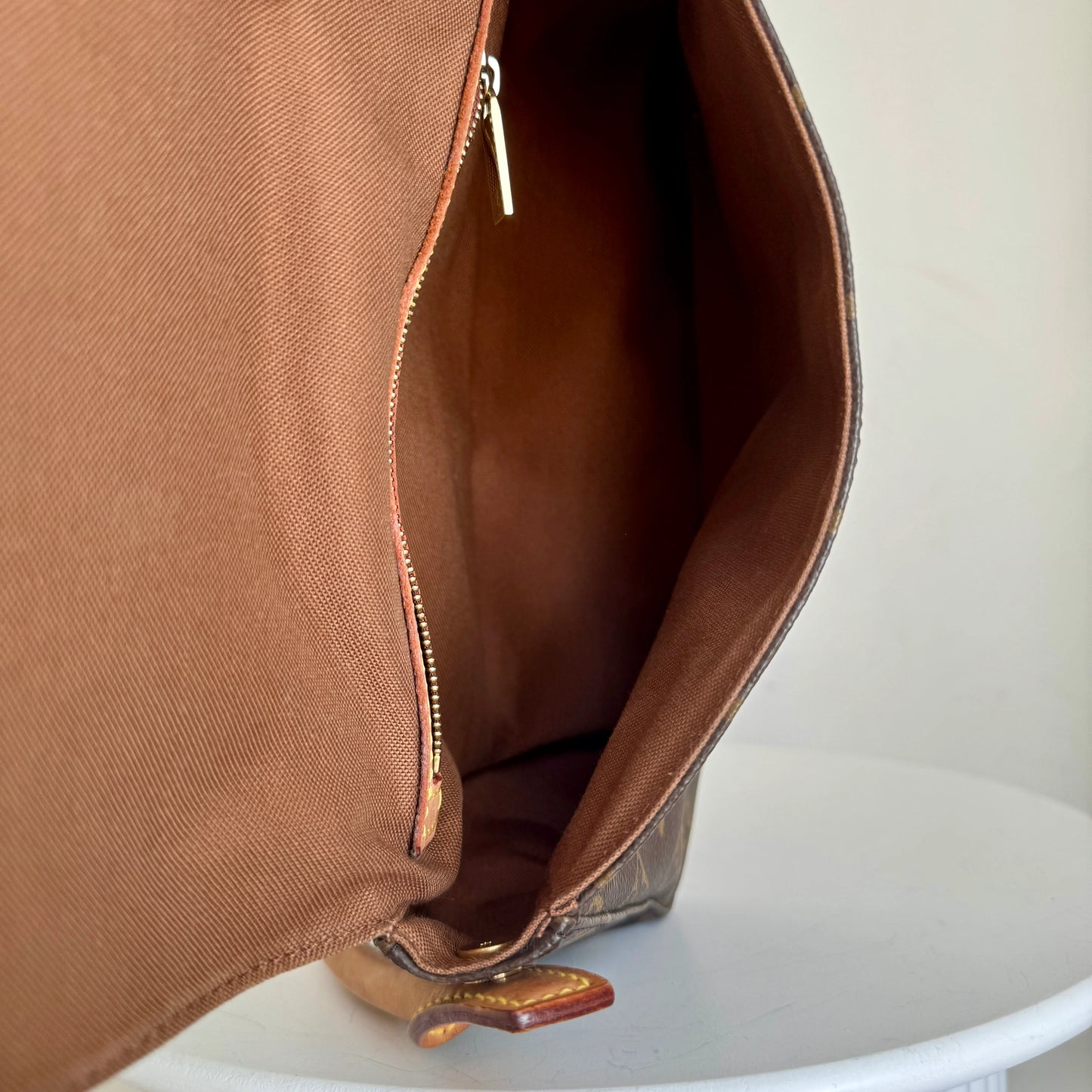 Louis Vuitton Looping PM 