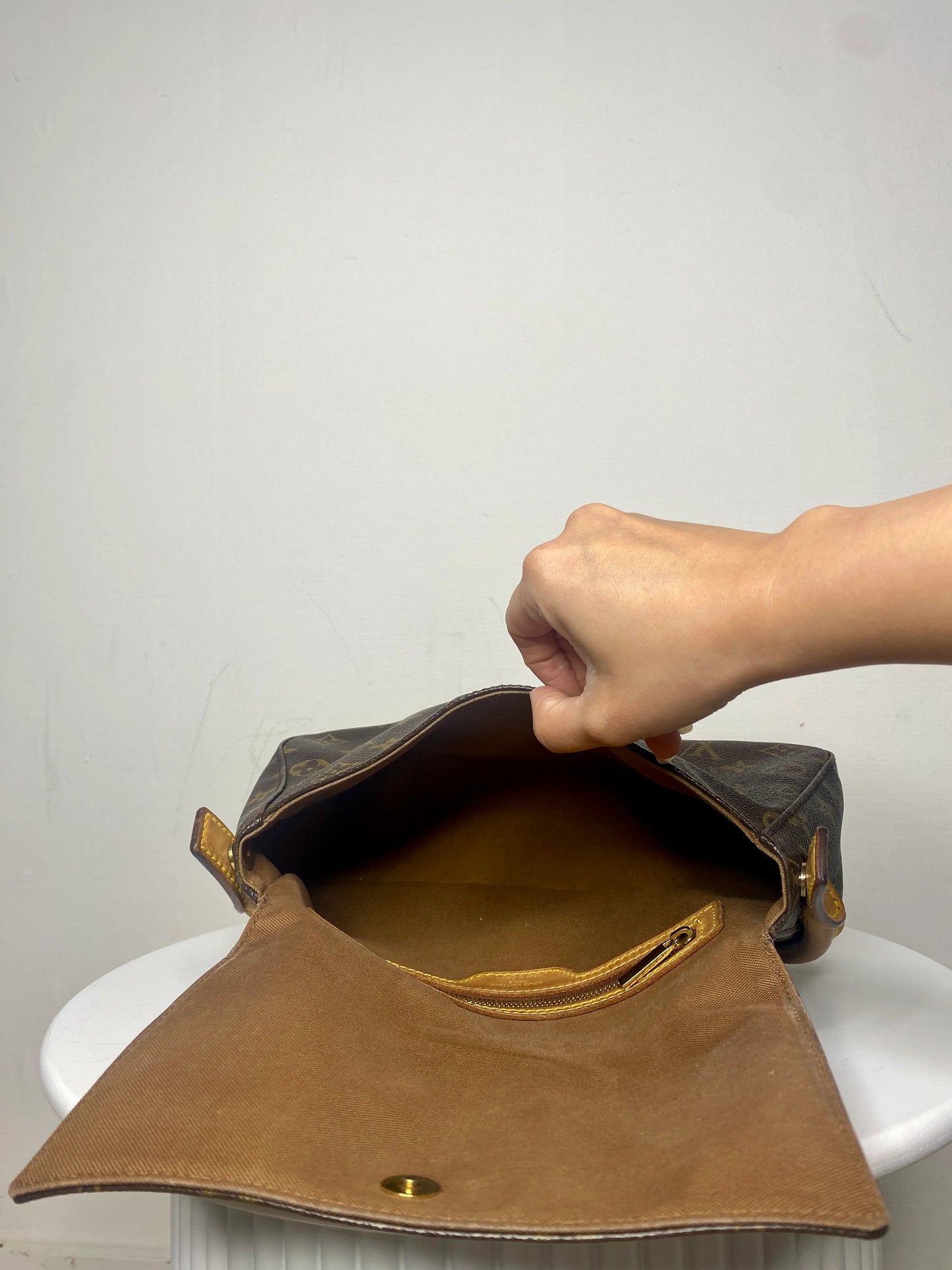 Louis Vuitton Looping PM