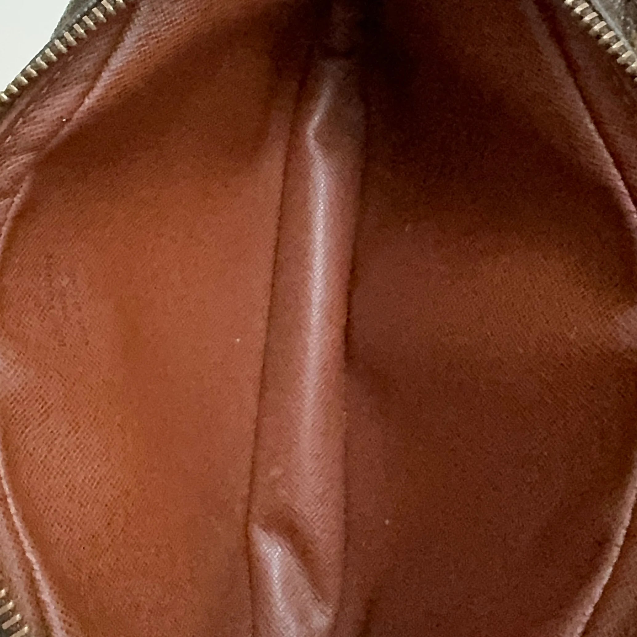 Louis Vuitton Marly PM Crossbody