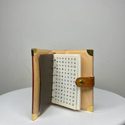 Louis Vuitton Agenda PM Multicolor