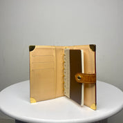 Louis Vuitton Agenda PM Multicolor