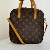 Louis Vuitton Spontini Crossbody