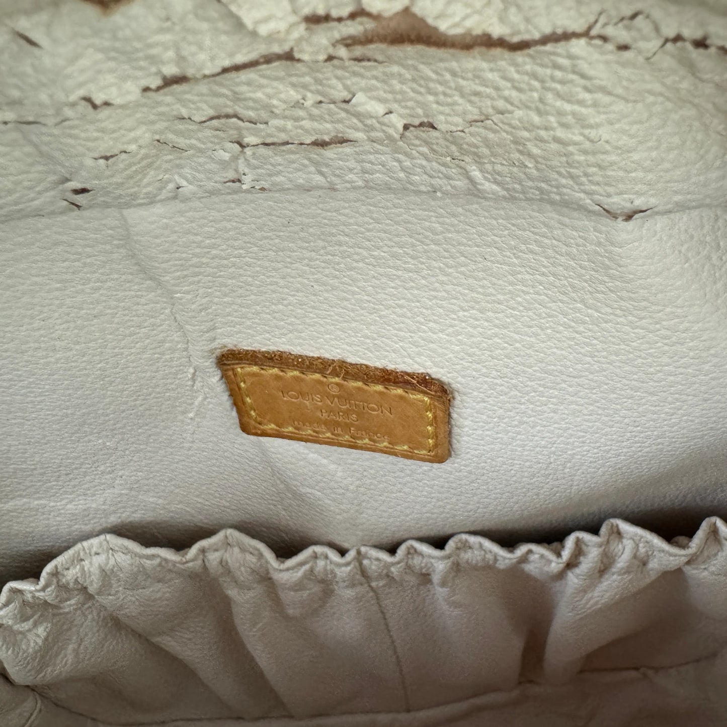 Louis Vuitton Spontini Crossbody