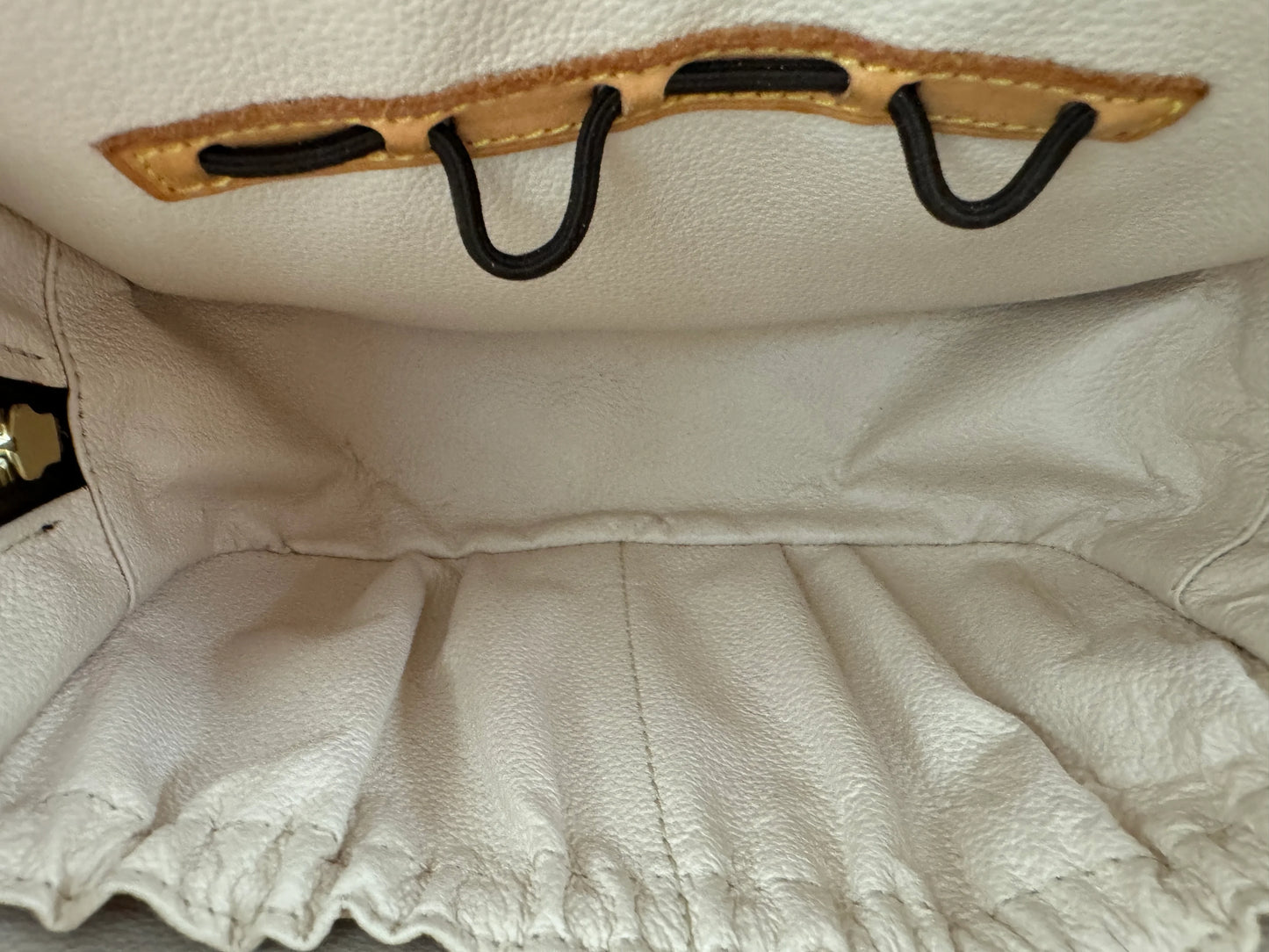 Louis Vuitton Spontini Crossbody