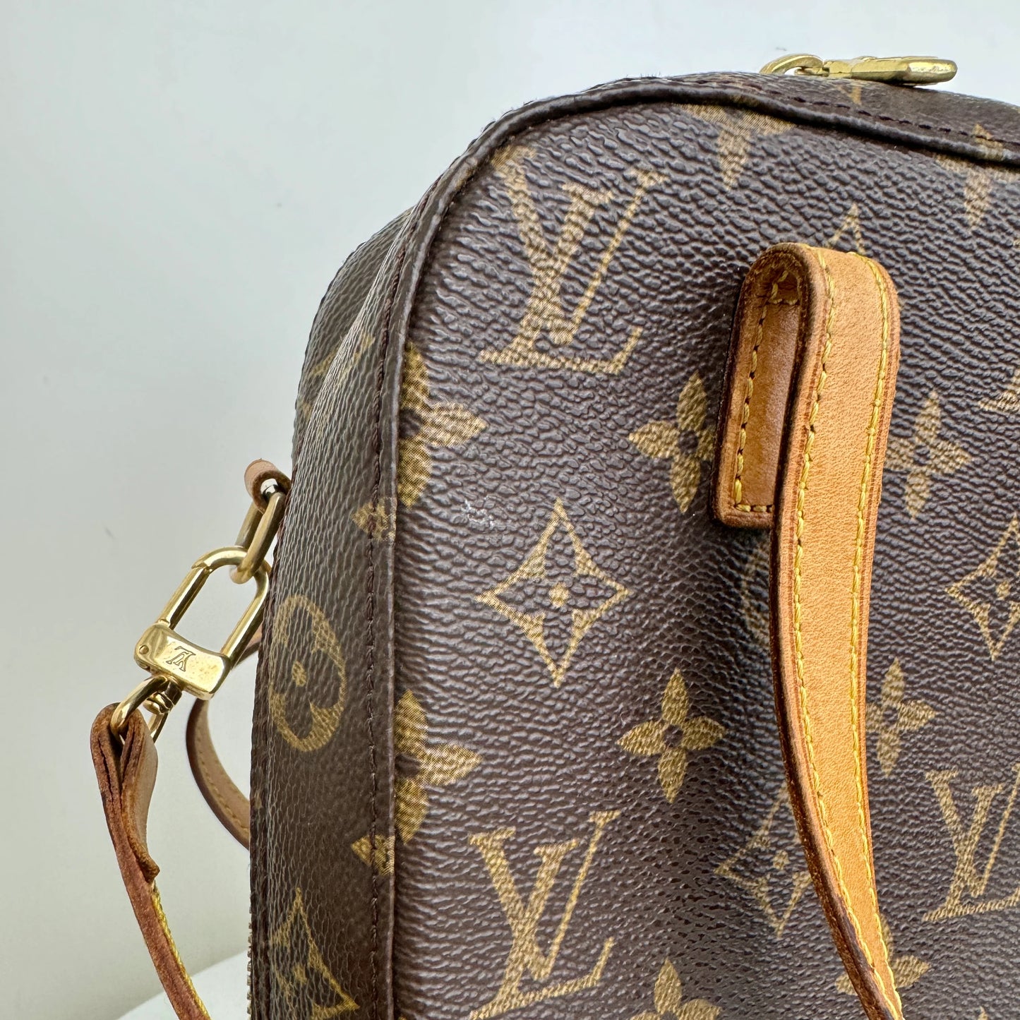 Louis Vuitton Spontini Crossbody