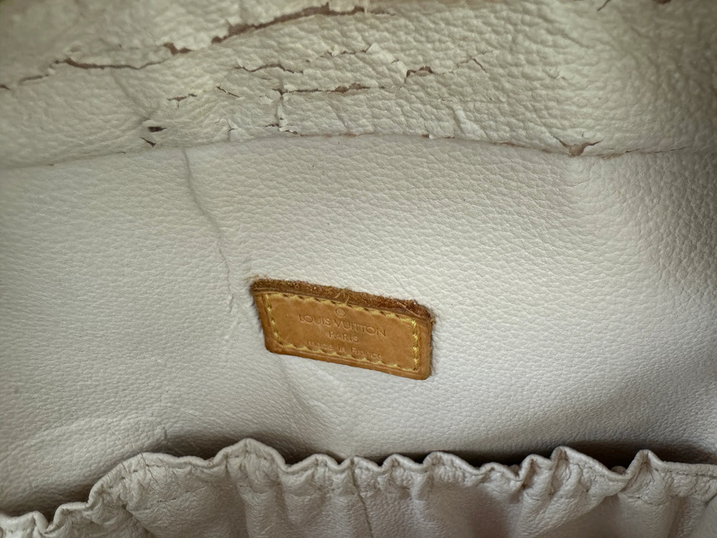 Louis Vuitton Spontini Crossbody