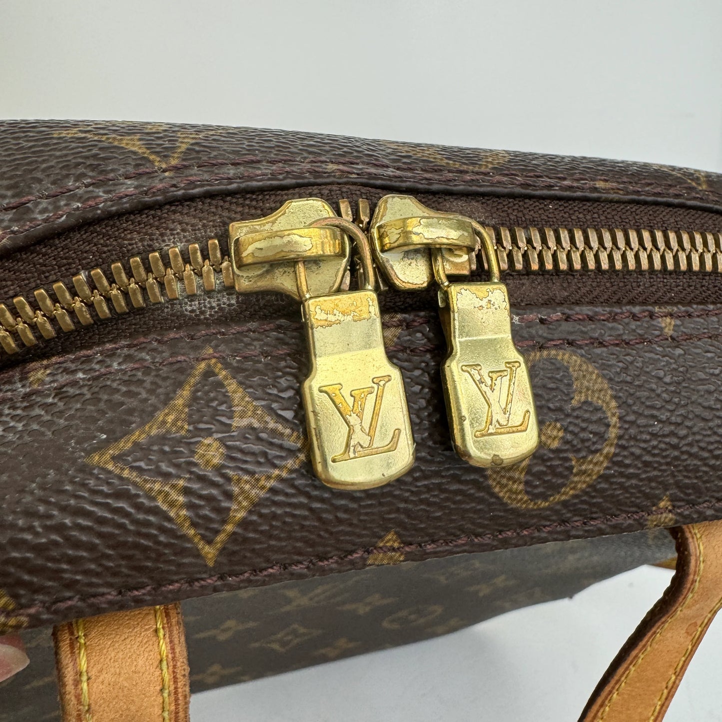 Louis Vuitton Spontini Crossbody
