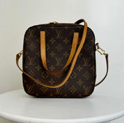 Louis Vuitton Spontini Crossbody