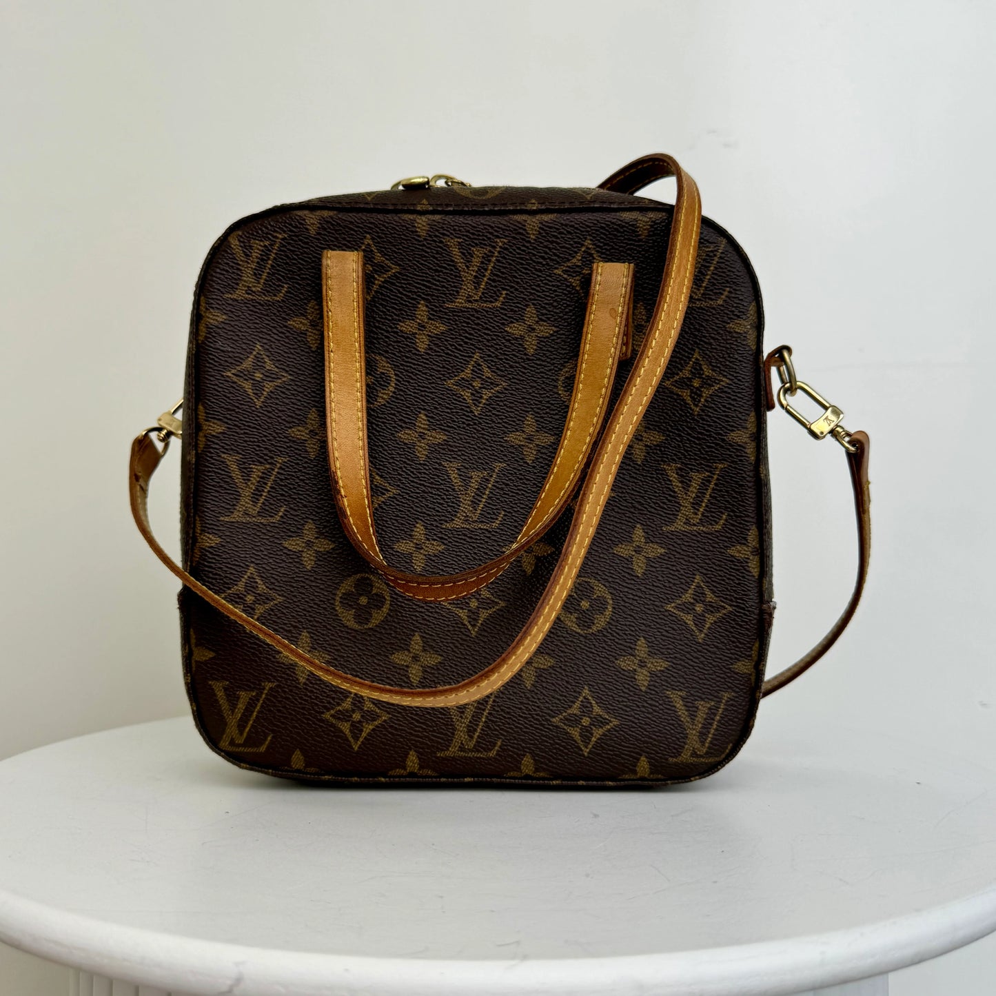 Louis Vuitton Spontini Crossbody