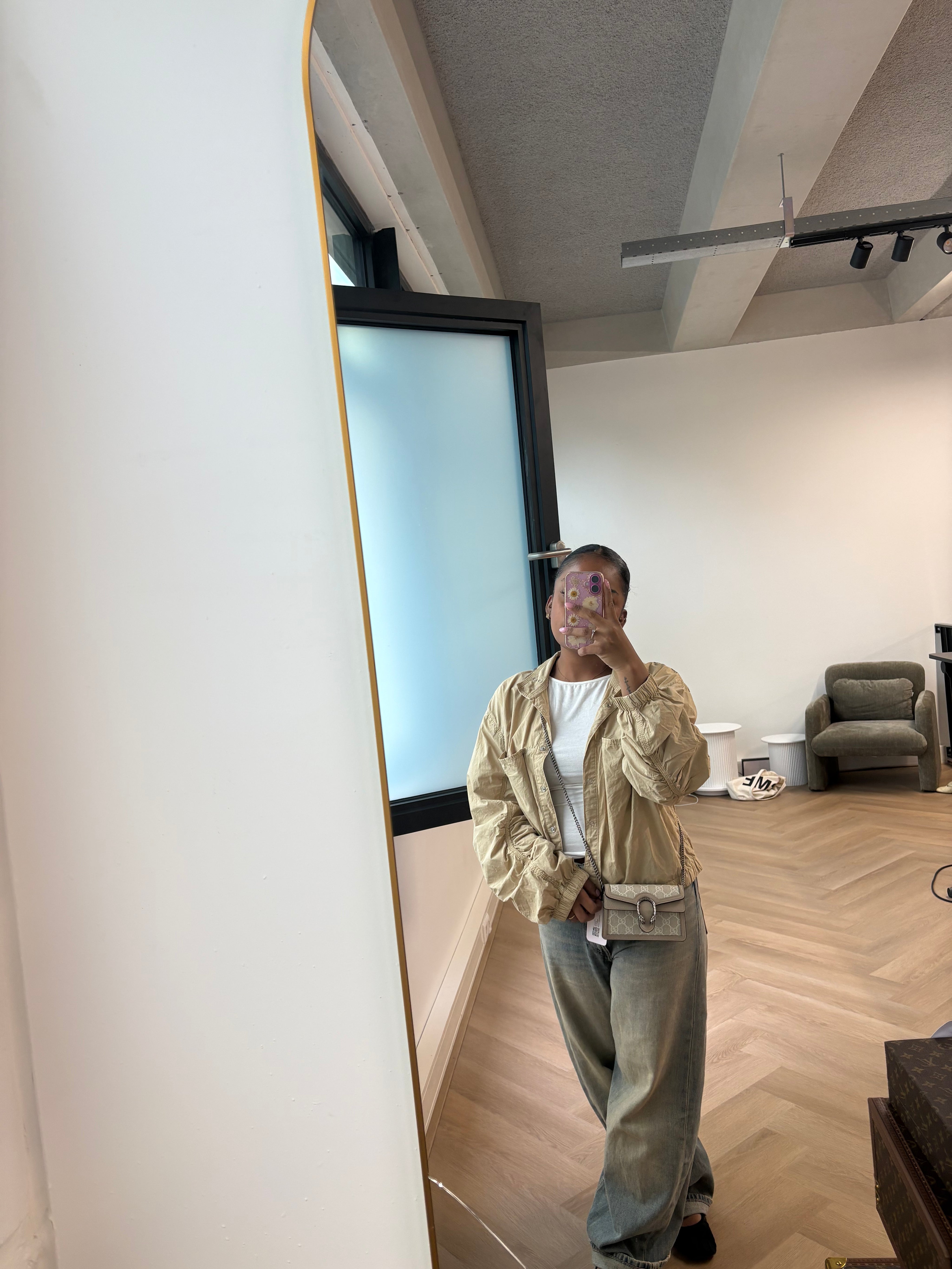 GUCCI Dionysus