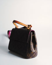 Louis Vuitton Cluny BB Pink