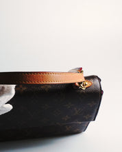 Louis Vuitton Cluny BB Pink
