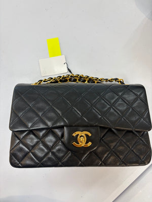 Chanel Classic Flapbag Small