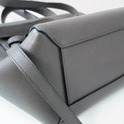 Céline Micro Belt Bag Grey