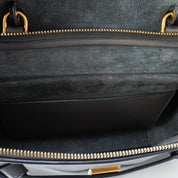Céline Micro Belt Bag Grey