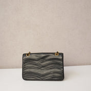 Chanel Scallop Quilted Flapbag 1989-1991 (deel 1)