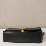 Chanel Scallop Quilted Flapbag 1989-1991 (deel 1)