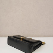 Chanel Scallop Quilted Flapbag 1989-1991 (deel 1)